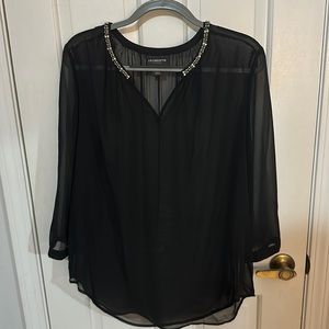 Liz Claiborne Top